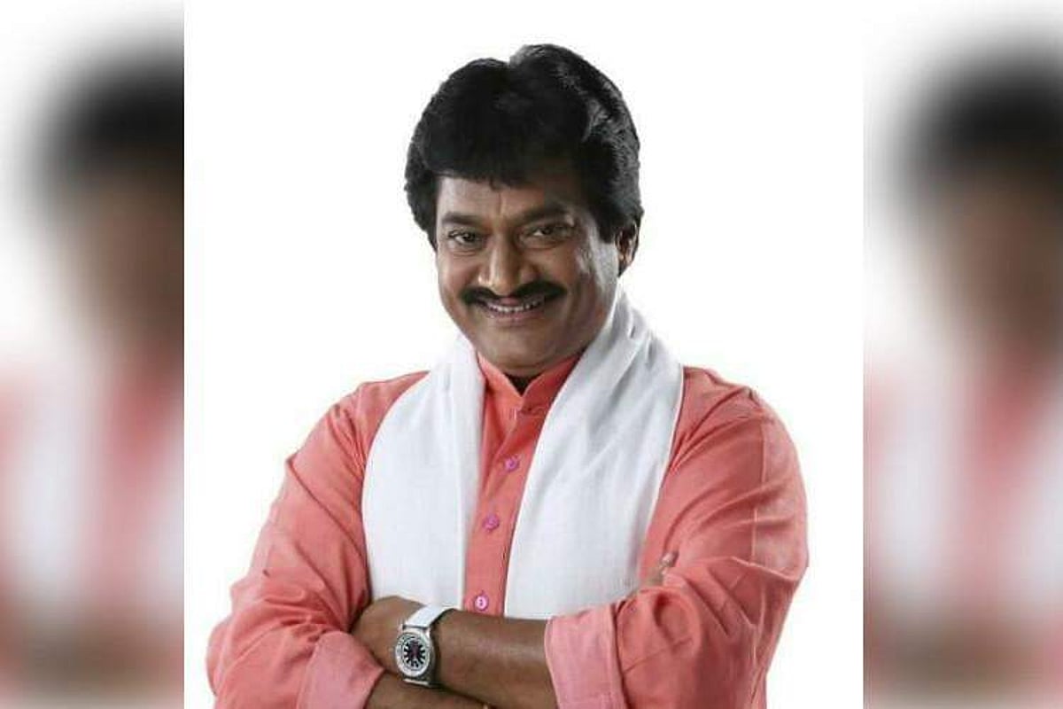 கின்னஸ் சாதனை படைத்த தெலுங்குப் பாடகர் ‘கஜல் ஸ்ரீனிவாஸ்’ பாலியல் வன்முறை வழக்கில் கைது!