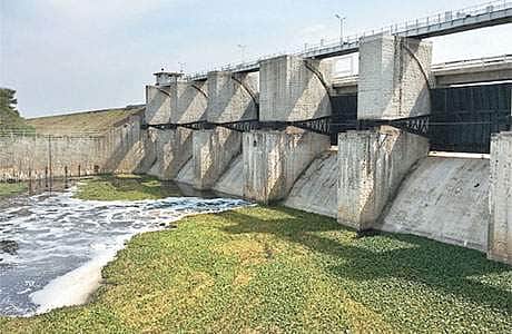 சாயக் கழிவு நீரால் விவசாய நிலங்கள் பாதிக்கப்பட்ட விவகாரம்: இழப்பீட்டுத் தொகையை திரும்பச் செலுத்த விவசாயிகளுக்கு நோட்டீஸ்!