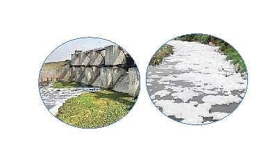 சாயக் கழிவு நீரால் விவசாய நிலங்கள் பாதிக்கப்பட்ட விவகாரம்: இழப்பீட்டுத் தொகையை திரும்பச் செலுத்த விவசாயிகளுக்கு நோட்டீஸ்!