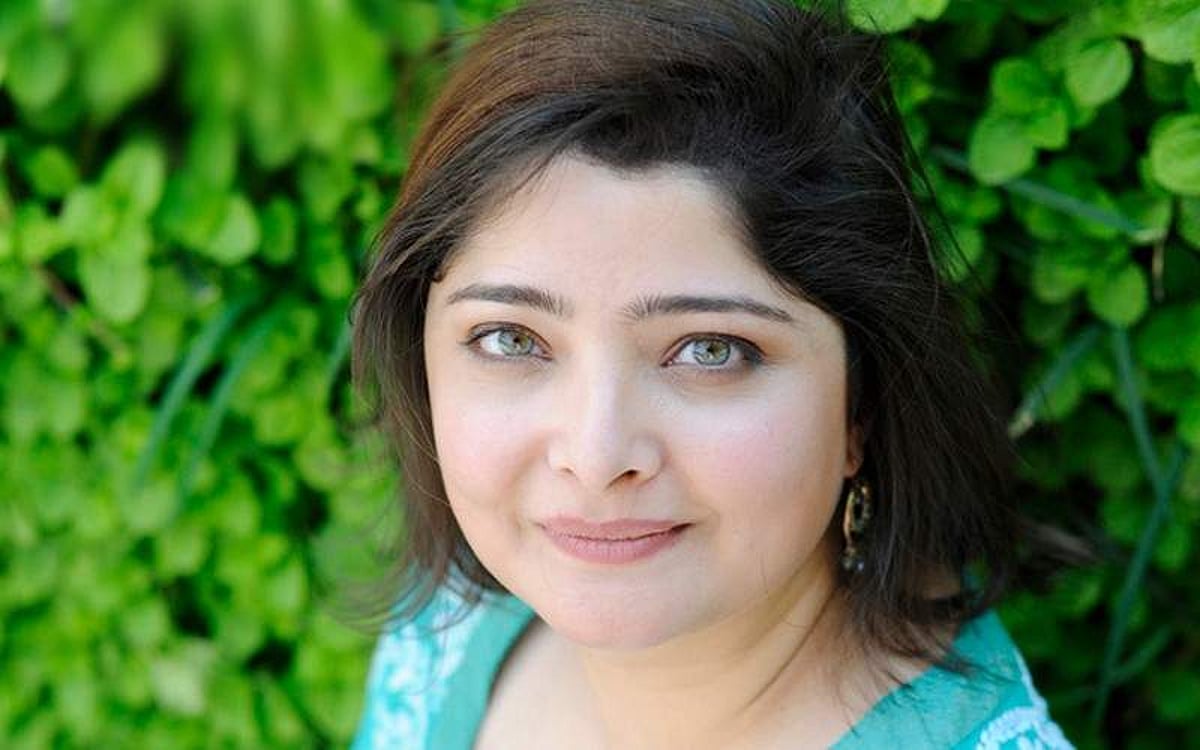 கமல் நாயகி வசுந்திரா தாஸா இவர்?