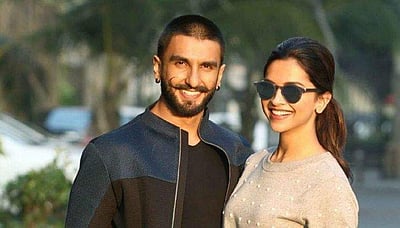 பிறந்த நாளான இன்று தனது திருமண அறிவிப்பை வெளியிடுகிறாரா தீபிகா படுகோன்?