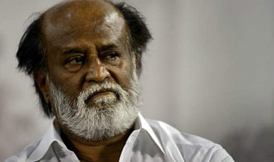 காவிரி நீர் பங்கீட்டு வழக்கின் தீர்ப்பு ஏமாற்றமளிக்கிறது: நடிகர் ரஜினிகாந்த் கருத்து! 