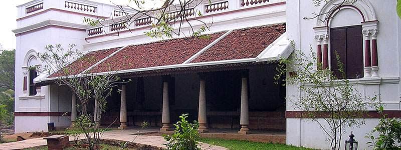 ‘ராசியில்லாத வீடு’  நம்பிக்கையா? / மூட நம்பிக்கையா?