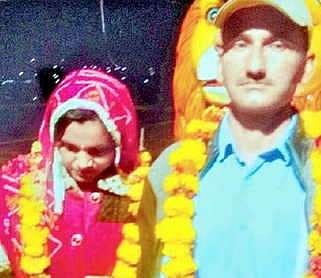 15 நிமிடங்களில் ‘விசுக்’கென முடிவுக்கு வந்த பொய்க்கல்யாணம், லட்சங்களைப் பறிகொடுத்த ‘ஏமாந்த சோனகிரி’ மாப்பிள்ளை!