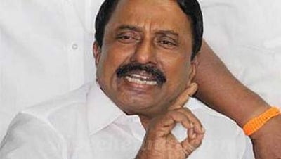 என்னை அறியாமல் அஜித் பிறந்தநாள் வாழ்த்து பதிவு: அமைச்சர் செங்கோட்டையன்