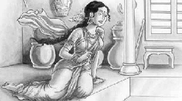 ஓடிப்போ வாடையே!