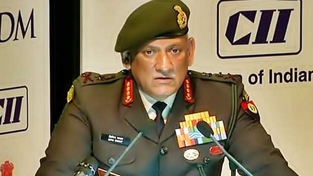 சாணக்கிய நீதி, அர்தசாஸ்திர முறையில் இந்திய ராணுவம் புத்துயிர் பெற வேண்டும்: தளபதி சூளுரை 