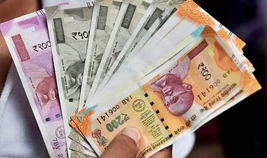 இந்தியாவில் தொடர்ந்து அதிகரித்து வரும் ஊழல்: சர்வதேச நிறுவன ஆய்வறிக்கையில் தகவல் 