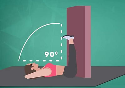 தினமும் 5 நிமிடம் இதைச் செய்தால் போதும்; இதய நோய் முதல் கால் வீக்கம் வரை அனைத்தும் சரியாகும்!