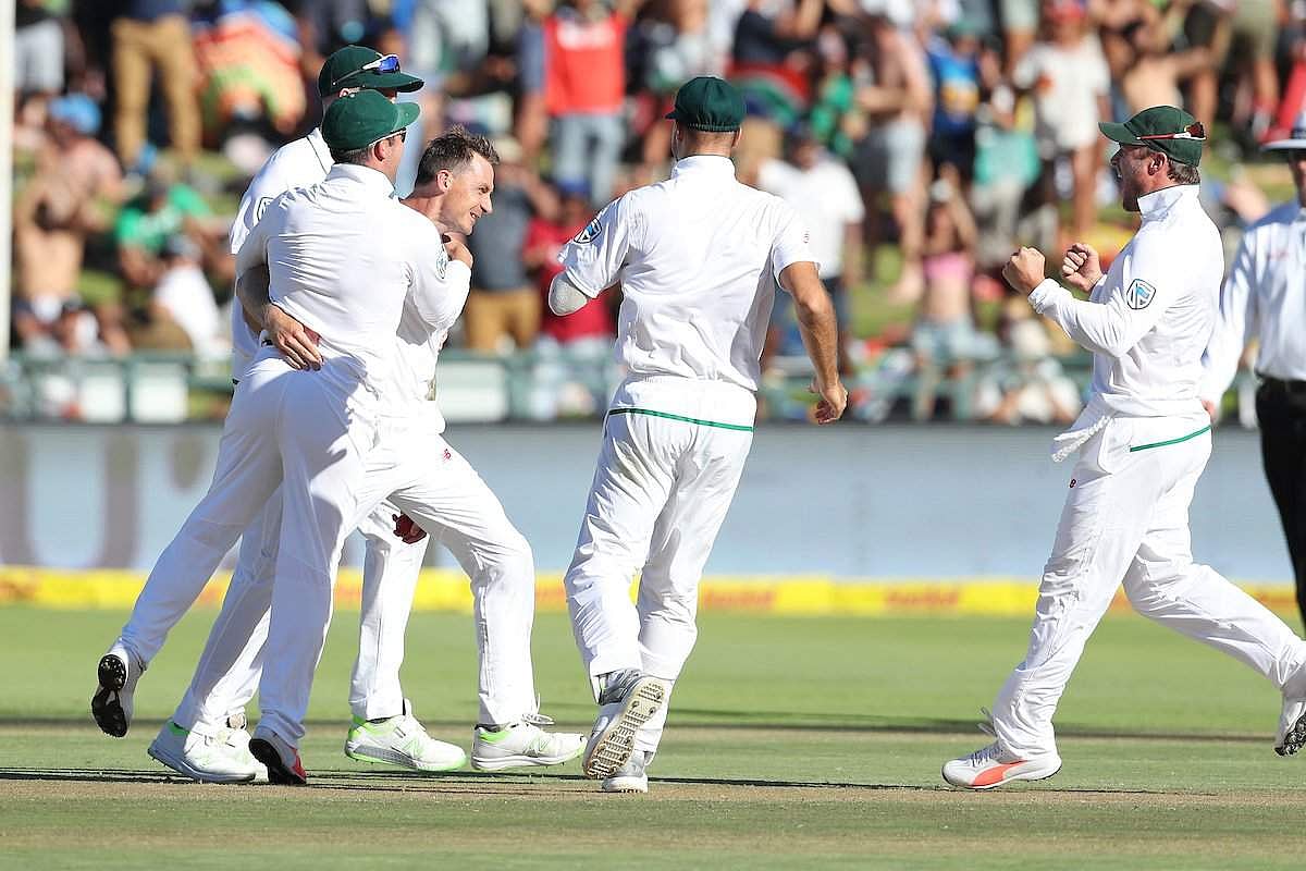 இந்தியாவுக்கு எதிரான டெஸ்ட் தொடரிலிருந்து டேல் ஸ்டெய்ன் விலகல்! அதிகாரபூர்வ அறிவிப்பு!