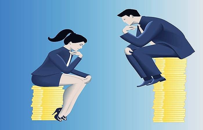 ‘பெண்களுக்கு ஆண்களைவிடக் குறைவான சம்பளம் கொடுத்தால் தண்டனை!’ பாலின சமநிலைக்கான ஓர் புதிய சட்டம்!!