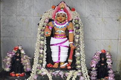 தேய்பிறை அஷ்டமியான இன்று பைரவரை வணங்கினால் என்ன பலன் கிடைக்கும்?