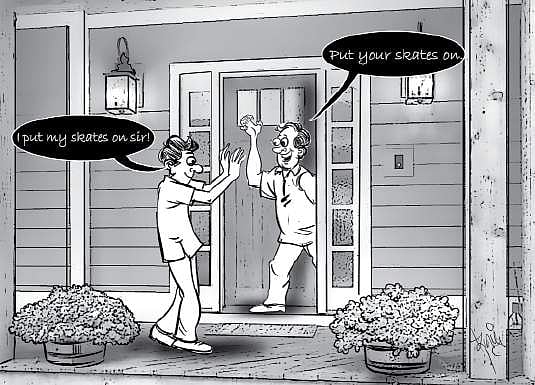 வாங்க இங்கிலீஷ் பேசலாம் - 121