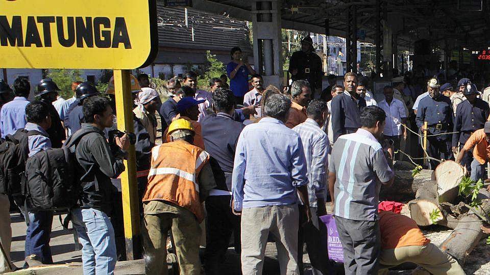 லிம்கா சாதனைப் புத்தகத்தில் இடம்பெற்ற மும்பை மாதுங்கா ரயில்வே ஸ்டேஷன்: ஏன் தெரியுமா?