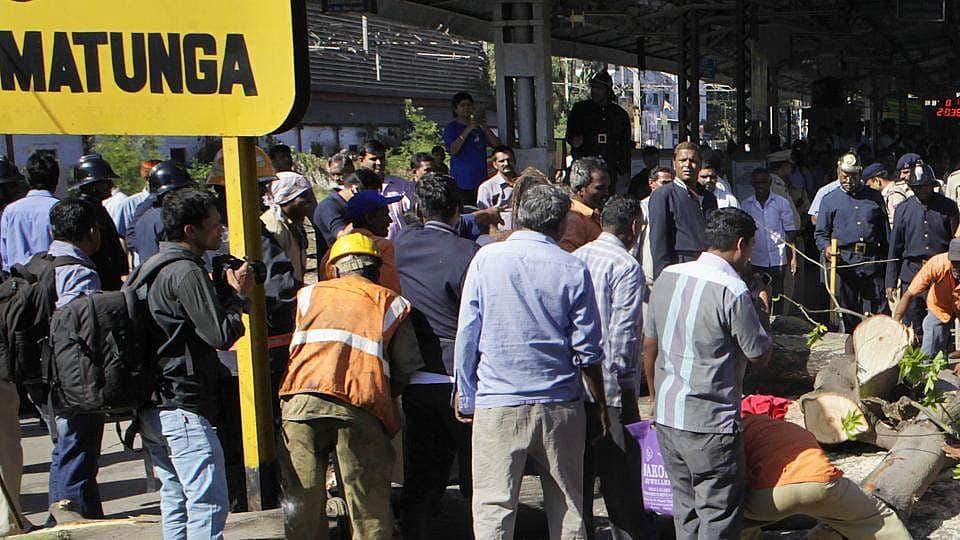 லிம்கா சாதனைப் புத்தகத்தில் இடம்பெற்ற மும்பை மாதுங்கா ரயில்வே ஸ்டேஷன்: ஏன் தெரியுமா?