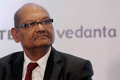 ஸ்டெர்லைட் மூடப்பட்ட பிறகும் தூத்துக்குடியில் காற்று மாசு குறையவில்லையே? : வேதாந்தா நிறுவனர் கேள்வி 