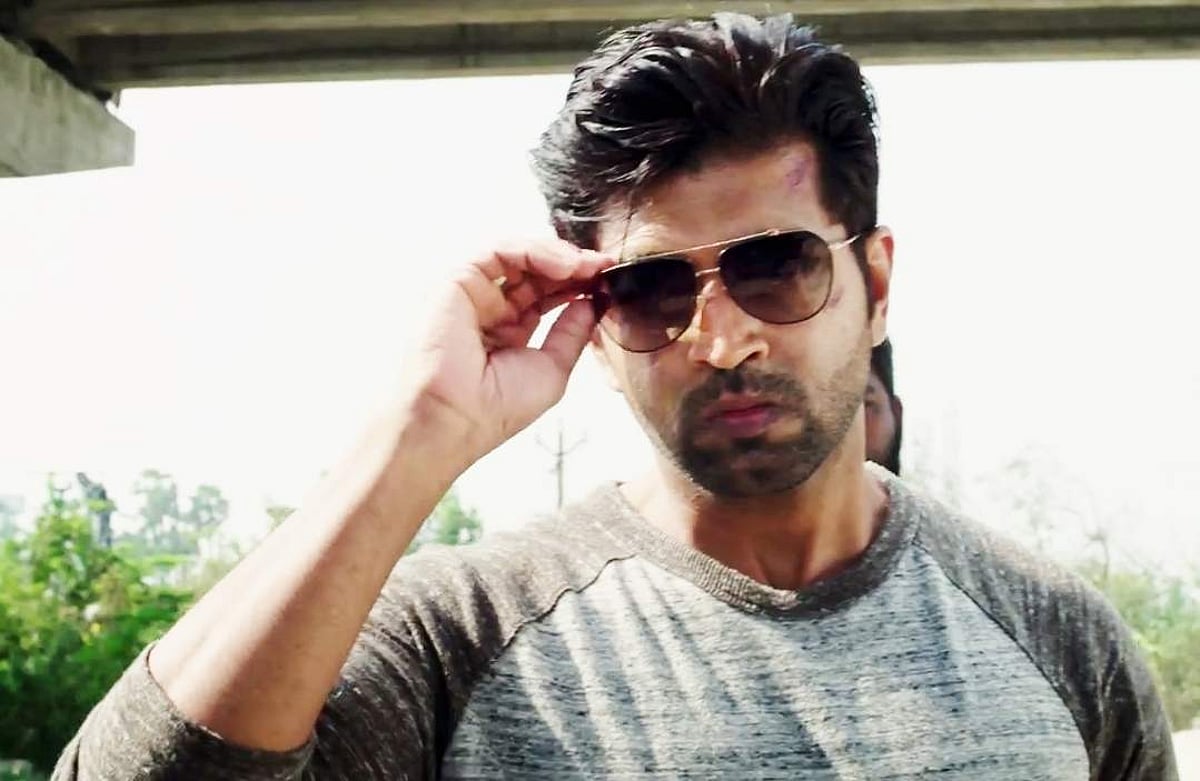 செக்கச் சிவந்த வானம்! என்னுடைய 23 ஆண்டு கால தவம் பலித்தது! நடிகர் அருண் விஜய் பேட்டி (விடியோ)