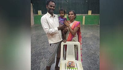 தகாத உறவை உச்சநீதிமன்றத் தீர்ப்பைக் காட்டி நியாயப்படுத்திய கணவன்: தற்கொலை செய்துகொண்ட மனைவி  