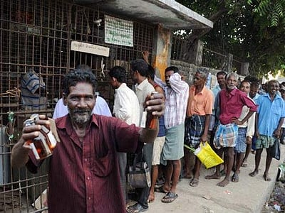 தேசிய போதை ஒழிப்பு தினம்: போதை பழக்கத்தில் இருந்து விடுபட ஜோதிட பரிகாரங்கள்!