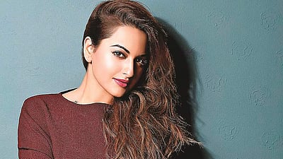 வித்தியாசம் காட்டுவதை நான் விரும்புவதில்லை! சோனாக்ஷி சின்கா