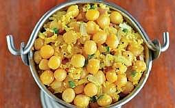 விதவிதமான ருசிகரமான சுண்டல்கள்! நவராத்திரி ஸ்பெஷல்