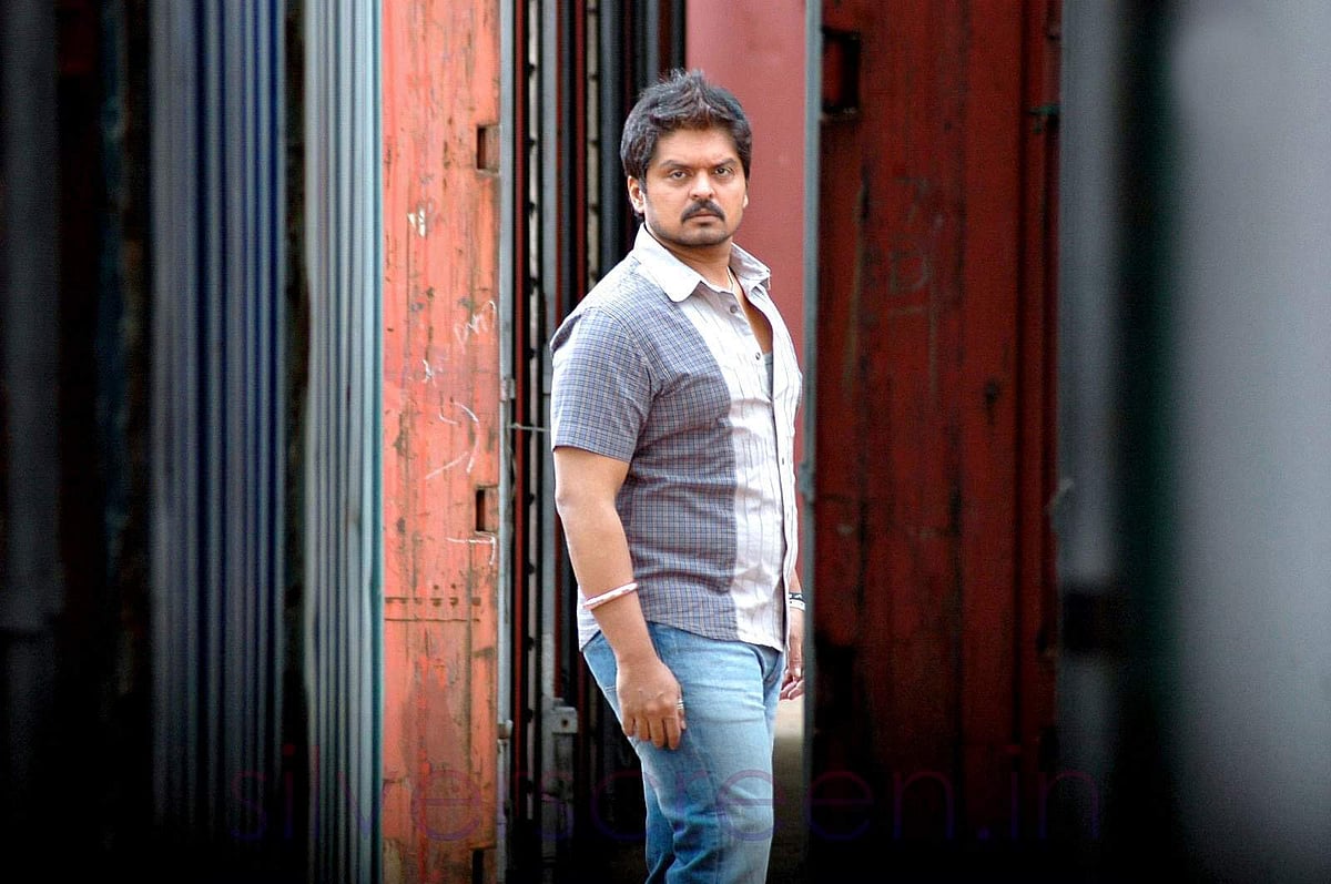 'ஷ்ஷ்ர்ர்ரூவ்வ்வ்’எப்போதோ நடித்ததற்கு இப்போது கிடைத்திருக்கும் ஆரவாரப் புகழ்! நடிகர் கரண் நெகிழ்ச்சி பேட்டி!