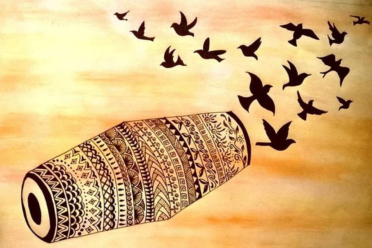 20. தாவும் மனக் குரங்கு