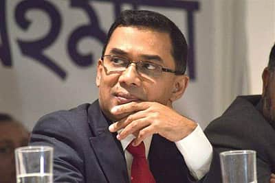 வங்கதேச பிரதமர் பேரணியில் குண்டு வெடிப்பு வழக்கு: முன்னாள் அமைச்சர்கள் இருவர் உட்பட 19 பேருக்கு தூக்கு 