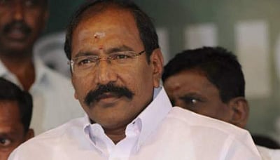 தக்கல் திட்டத்தின் படி விவசாய மின் இணைப்பு பெற வரும் 1-ம் தேதி விண்ணப்பிக்கலாம்: அமைச்சர் தங்கமணி