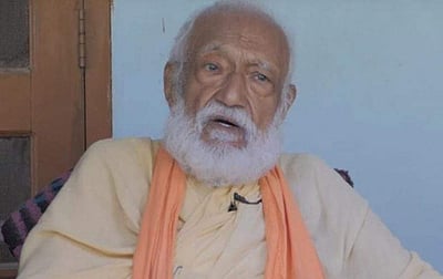 கங்கை நதியை சுத்தம் செய்யக்கோரி 4 மாதங்கள் உண்ணாவிரதம் இருந்த ஆர்வலர் உயிரிழப்பு 