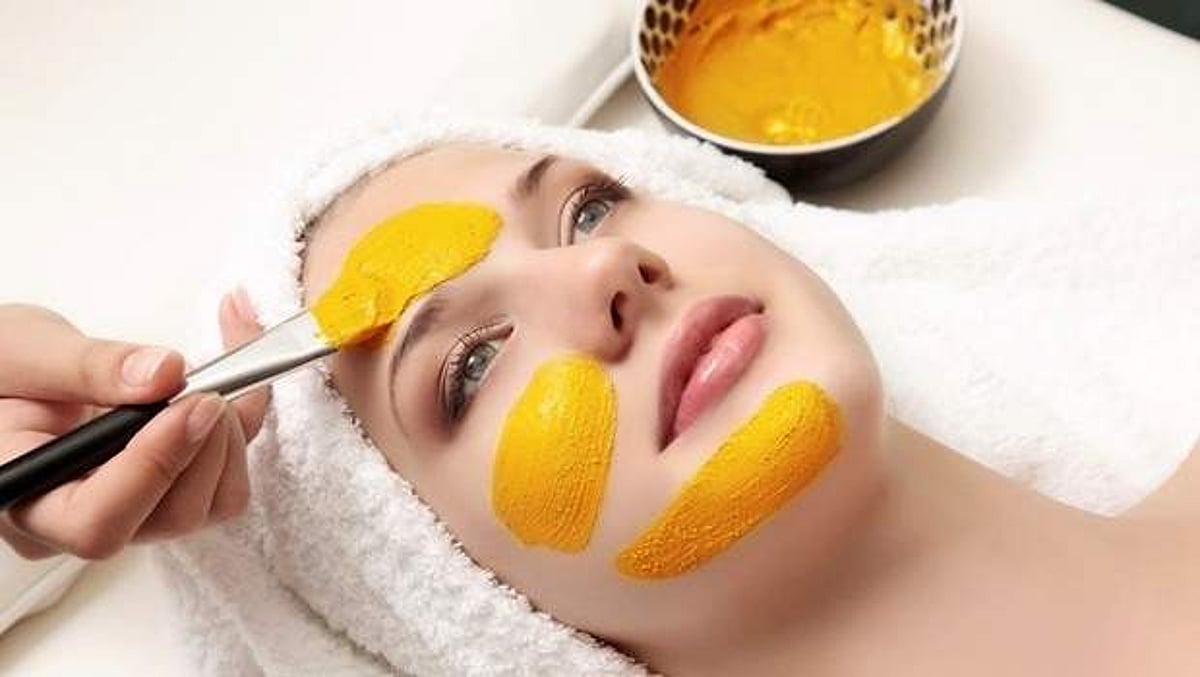 லேடீஸ் ஸ்பெஷல்! வேண்டாத ரோமங்களை அகற்ற எளிமையான வழிகள்!