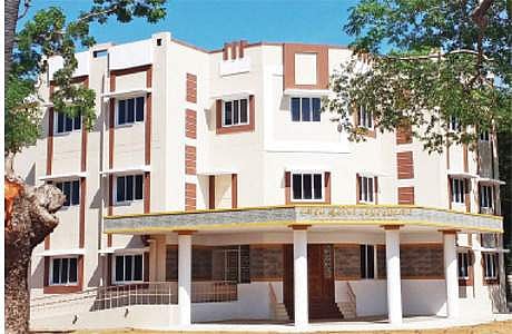 வேதாரண்யத்தில் கேள்விக்குறியாகும் அரசு ஆசிரியர் பயிற்சி நிறுவனம்!: 2015-இல் தொடங்கப்பட்டு ஒருவர் கூட படிக்கவில்லை