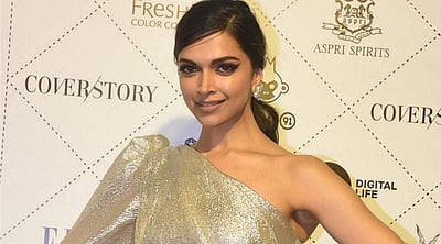 தீபிகா படுகோன்