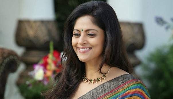 ‘மீடூ’ பற்றி நதியா என்ன சொல்கிறார் கேளுங்கள்!