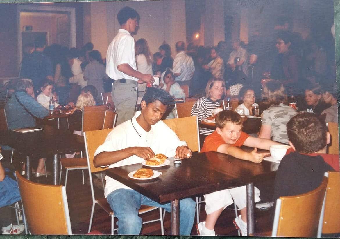 உலக சுற்றுலாப் போட்டியில் 4 ஆம் பரிசு பெற்ற லண்டன் சுற்றுலா அனுபவக் கட்டுரை!