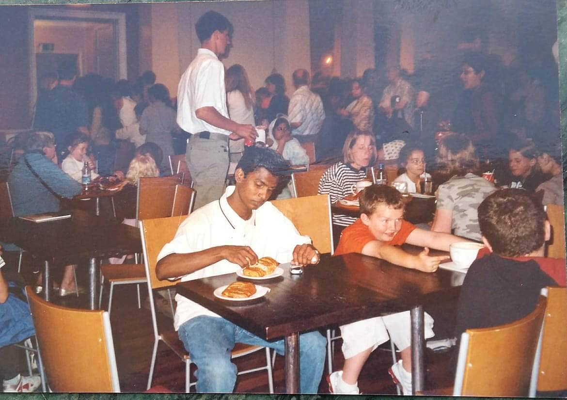 உலக சுற்றுலாப் போட்டியில் 4 ஆம் பரிசு பெற்ற லண்டன் சுற்றுலா அனுபவக் கட்டுரை!