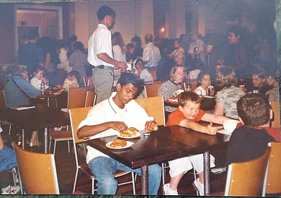 உலக சுற்றுலாப் போட்டியில் 4 ஆம் பரிசு பெற்ற லண்டன் சுற்றுலா அனுபவக் கட்டுரை!