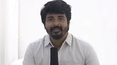 ராட்சசன் பற்றி சிவகார்த்திகேயன்