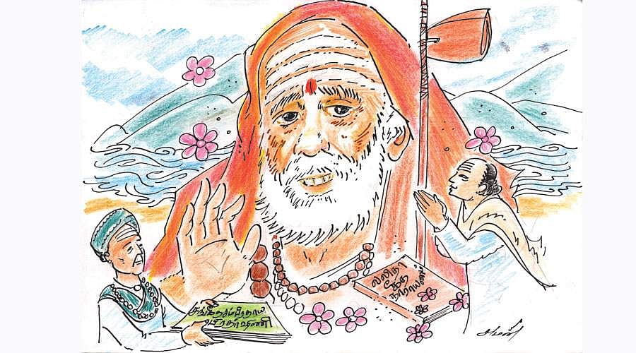 பொருநை போற்றுதும்! - 11