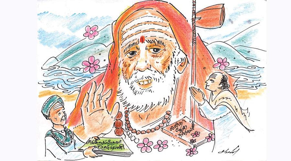 பொருநை போற்றுதும்! - 11