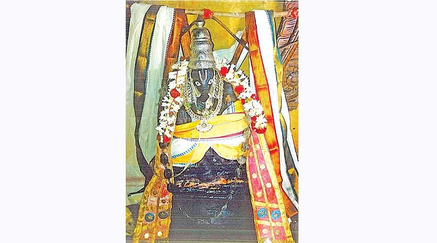 வையங்காக்கும் வராகன்!