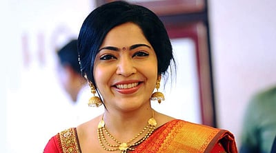 ரம்யா சுப்ரமணியன்