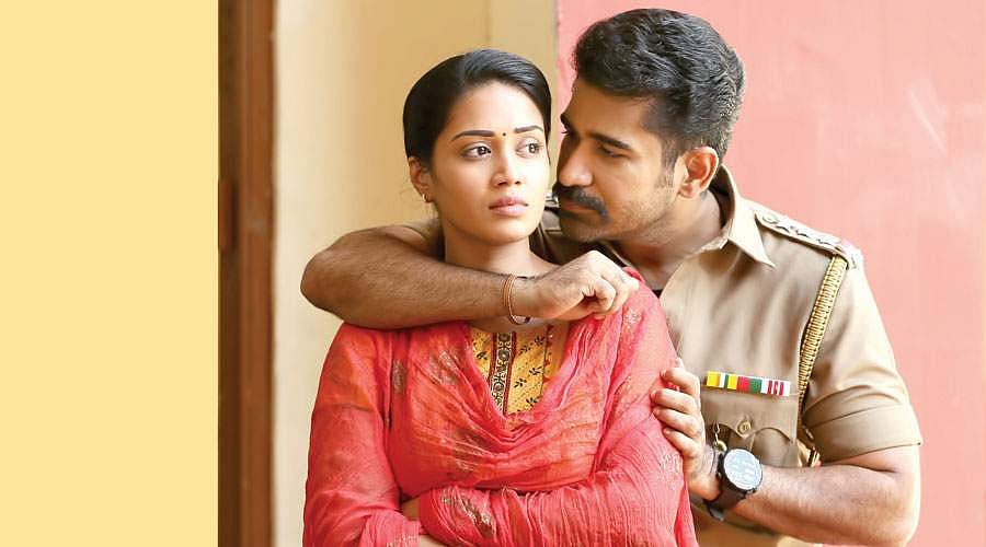 வெறும் ஆக்ஷன் மட்டுமே இருக்காது! 