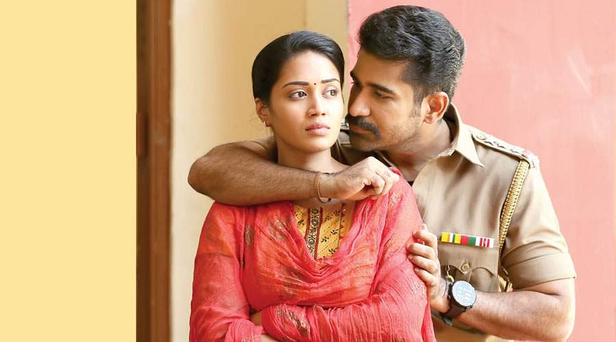 வெறும் ஆக்ஷன் மட்டுமே இருக்காது!