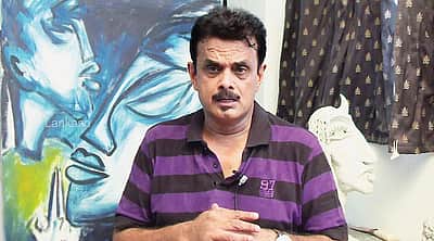 எனக்கு பிடித்த பத்து விஷயங்கள் இவைதான்! ஷிகான் ஹுசைனி பேட்டி!
