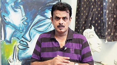 கராத்தே மாஸ்டர் ஷிகான் ஹுசைனியை பாதித்திருக்கும் புற்றுநோய் என்ன?