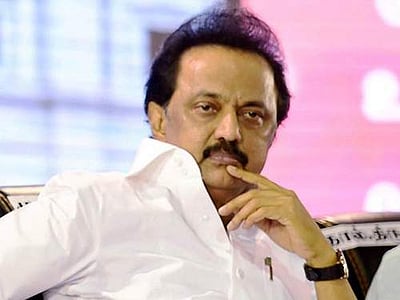 தேர்தல் கூட்டணி குறித்து கட்சியின் இதயமான பொதுக்குழு முடிவெடுக்கும்: திமுக தலைவர்  ஸ்டாலின் பேட்டி    