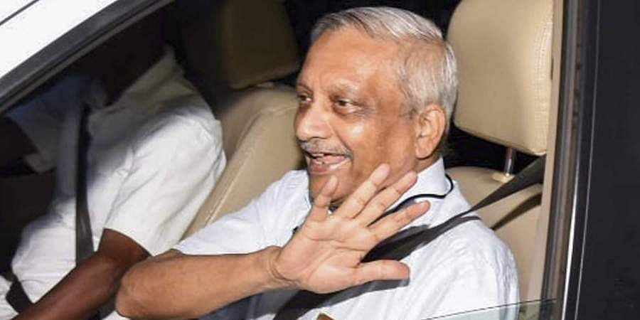 ரஃபேல் ஒப்பந்தத்தின் முதல் பலி மனோகர் பாரிக்கர்தான்: அதிர வைத்த தேசியவாத காங்கிரஸ் எம்.எல்.ஏ 