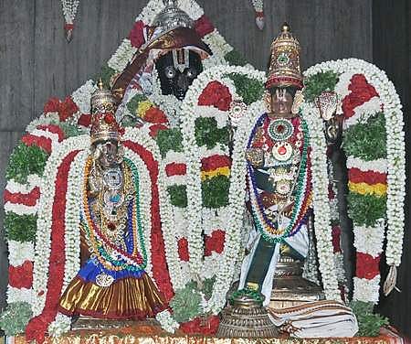 கலியுக கடவுள் கல் கருட பகவான் திருக்கோயில் - நாச்சியார்கோவில்