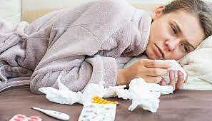 ரத்தம், சீழ் மற்றும் சளியுடன் சிறுநீர் வெளியேறுவதை கட்டுப்படுத்த 